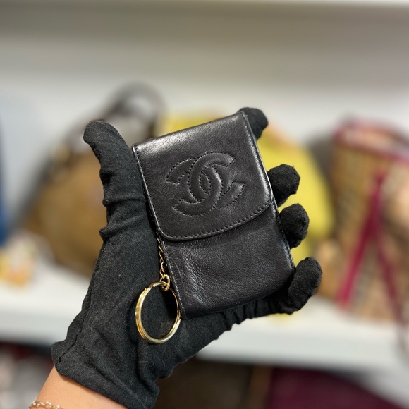 Chanel Mini Pouch - Picture 1 of 1